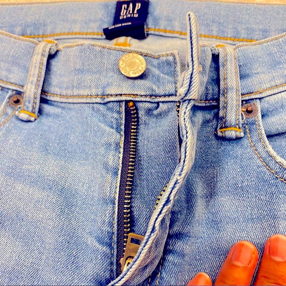 Gap jeans - Picture 7 of 11